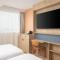 Hampton By Hilton Paris Charles De Gaulle Airport