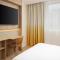 Hampton By Hilton Paris Charles De Gaulle Airport