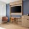 Hampton By Hilton Paris Charles De Gaulle Airport