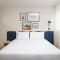 Hampton By Hilton Paris Charles De Gaulle Airport