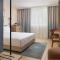Hampton By Hilton Paris Charles De Gaulle Airport