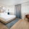 Hampton By Hilton Paris Charles De Gaulle Airport