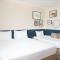 Hampton By Hilton Paris Charles De Gaulle Airport