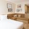 Hampton By Hilton Paris Charles De Gaulle Airport