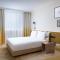 Hampton By Hilton Paris Charles De Gaulle Airport