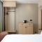 Hampton By Hilton Paris Charles De Gaulle Airport