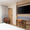 Hampton By Hilton Paris Charles De Gaulle Airport