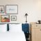 Hampton By Hilton Paris Charles De Gaulle Airport