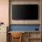 Hampton By Hilton Paris Charles De Gaulle Airport
