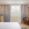 Hampton By Hilton Paris Charles De Gaulle Airport