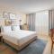 Hampton By Hilton Paris Charles De Gaulle Airport