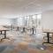 Hampton By Hilton Paris Charles De Gaulle Airport