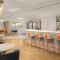 Hampton By Hilton Paris Charles De Gaulle Airport