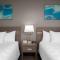 Travelodge by Wyndham Grande Prairie