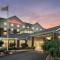 Hilton Garden Inn Eugene/Springfield