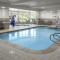 Hilton Garden Inn Eugene/Springfield