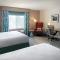 Hilton Garden Inn Eugene/Springfield