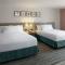 Hilton Garden Inn Eugene/Springfield