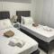 Lazuli Beachfront Sea View Ap 34