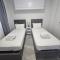 Lazuli Beachfront Sea View Ap 34