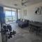 Lazuli Beachfront Sea View Ap 34