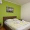 Apartment Rubina, 2 bedrooms, big terrace and secure parking