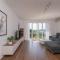 Apartment Rubina, 2 bedrooms, big terrace and secure parking