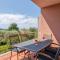 Apartment Rubina, 2 bedrooms, big terrace and secure parking