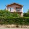 Apartment Rubina, 2 bedrooms, big terrace and secure parking
