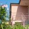 Apartment Rubina, 2 bedrooms, big terrace and secure parking