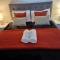 Mackenzie Motels