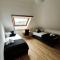 Bew Penthouse - 4-Zimmer und Terrasse