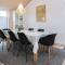 6 person holiday home in Væggerløse