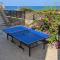 Villa Galatea Stunning First Line Beachfront