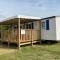 De Pujol Greenchalets Argeles sur Mer
