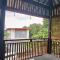 NK Villa Syariah And Cafe Prigen