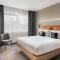Moxy Belfast City