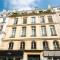 Stylish,luxury duplex Paris city center