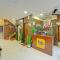 FabHotel Grand Stay Ambedkar Nagar