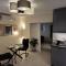 Hotel Villa Marstall