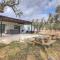 Hill Country-Fire Pit & Hot Tub!