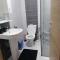 Luxury apartment Ohrid