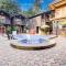 Super Townhouse Morjim
