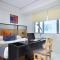 Relaxing Apt Bgc Business Ready with 84inch Cinema