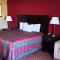 Coratel Inn & Suites by Jasper Santa Fe OKC
