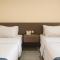 Tripletree Ciptaningati Culture Hotel