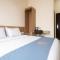Tripletree Ciptaningati Culture Hotel