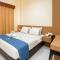 Tripletree Ciptaningati Culture Hotel