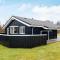 6 person holiday home in Løkken-By Traum
