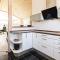 6 person holiday home in Løkken-By Traum